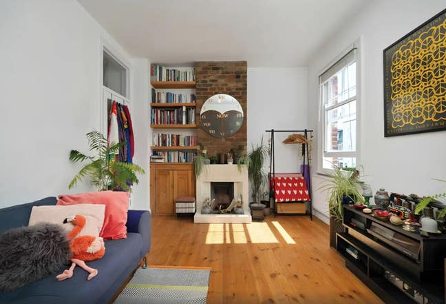 Spacious One Bedroom Flat in Great Location Main Photo
