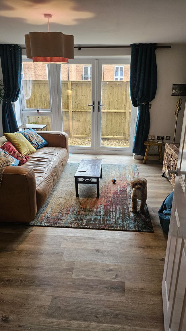 Shared New Terrace Main Photo