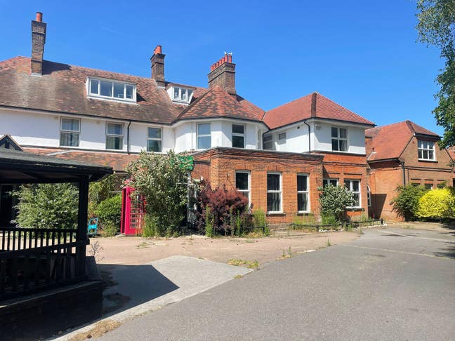 Norfolk Coast - Bright, spacious, affordable rooms Main Photo