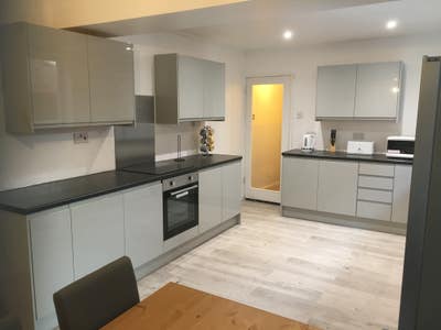 Single room Foxhall rd.   Main Photo