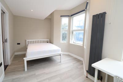 🔥Modern Rooms Available–5Mins from London Bridge Main Photo