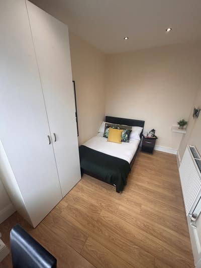 Double Room - LN5 Location  Main Photo