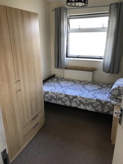 Single Room - Central Chelmsford  Main Photo