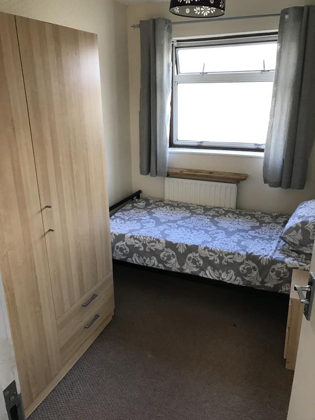 Single Room - Central Chelmsford  Main Photo