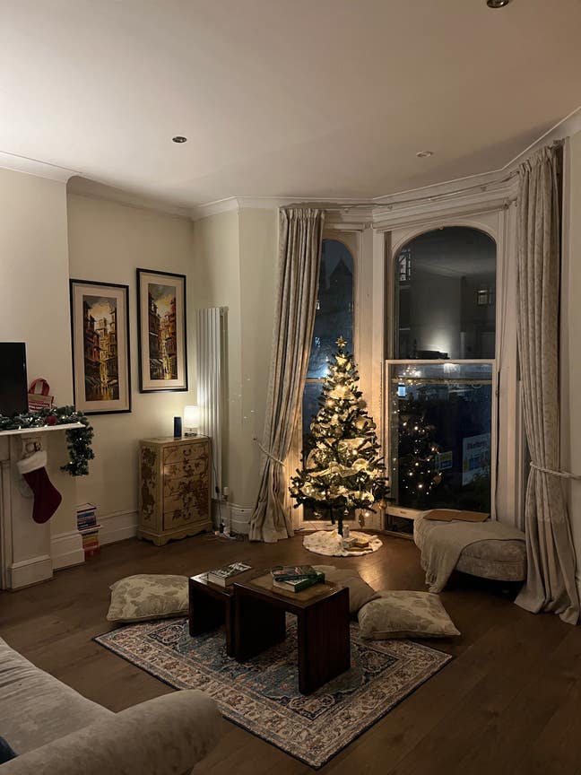 Spacious Double En-Suite in St John’s Wood Main Photo