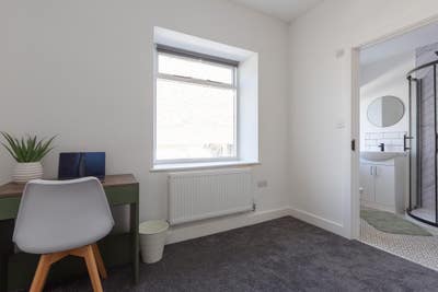 Central Rawtenstall modern shared house Main Photo