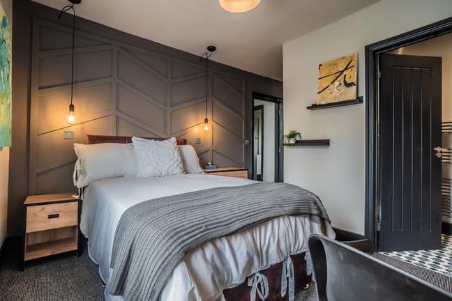 Rarely Available Ensuite Room - Single Occupancy Main Photo