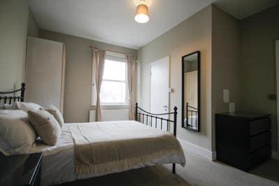Spacious Ensuite double room in Rusthall 01/08/25 Main Photo