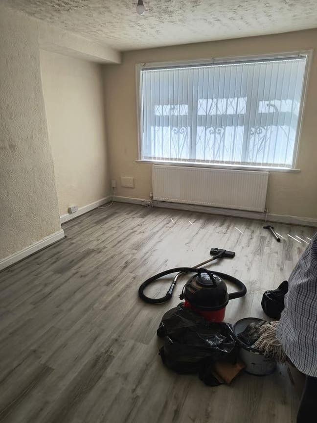 3-Bedroom house in peacful area Ashley Ln M9  Main Photo