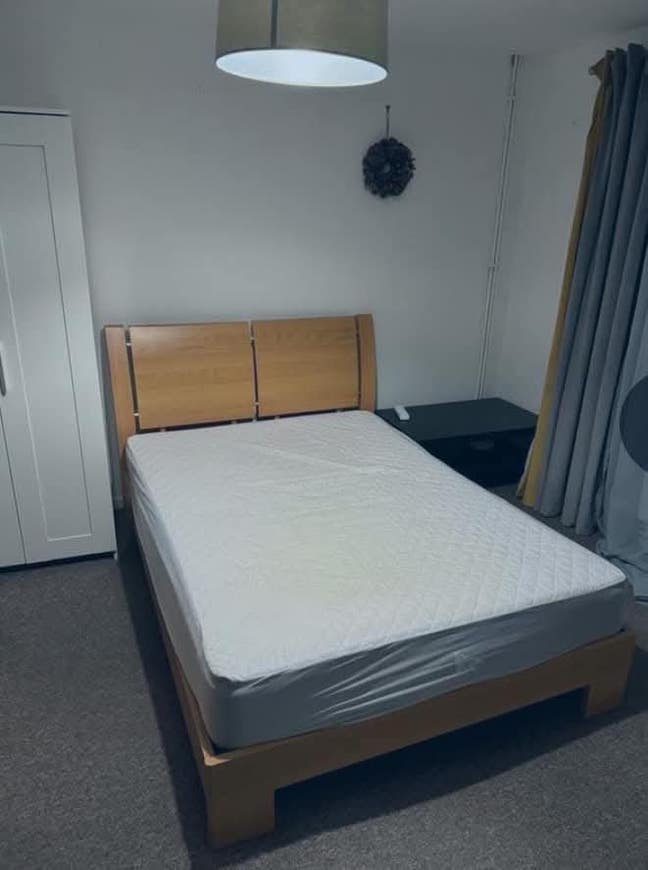 1 double bedroom in bricklane LGBTQ freindly Main Photo