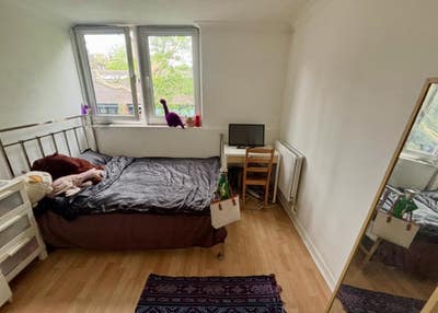 1 Bed Available SE1 (11 Mins to London Bridge) Main Photo