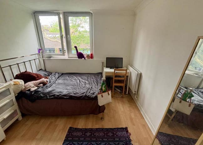 1 Bed Available SE1 (11 Mins to London Bridge) Main Photo