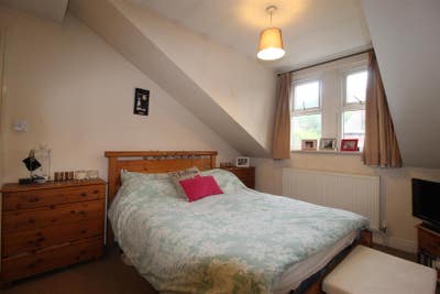 Bedroom to Rent in Two Bed Horsforth Flat Main Photo