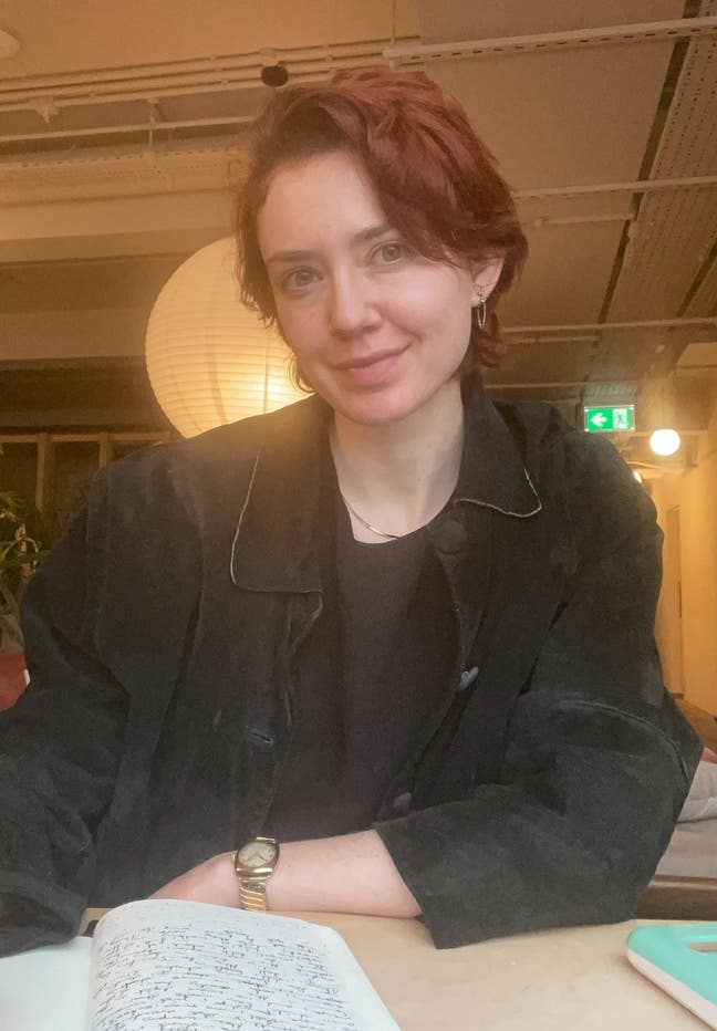 Creative professional seeking queer-friendly house Main Photo