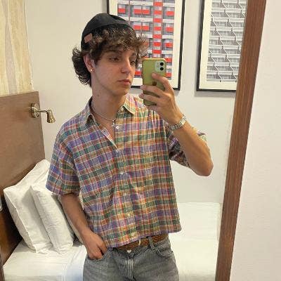 Matteo, 18, Double Room Wanted, October 1st Main Photo