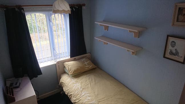 Central Stourbridge Accommodation Main Photo