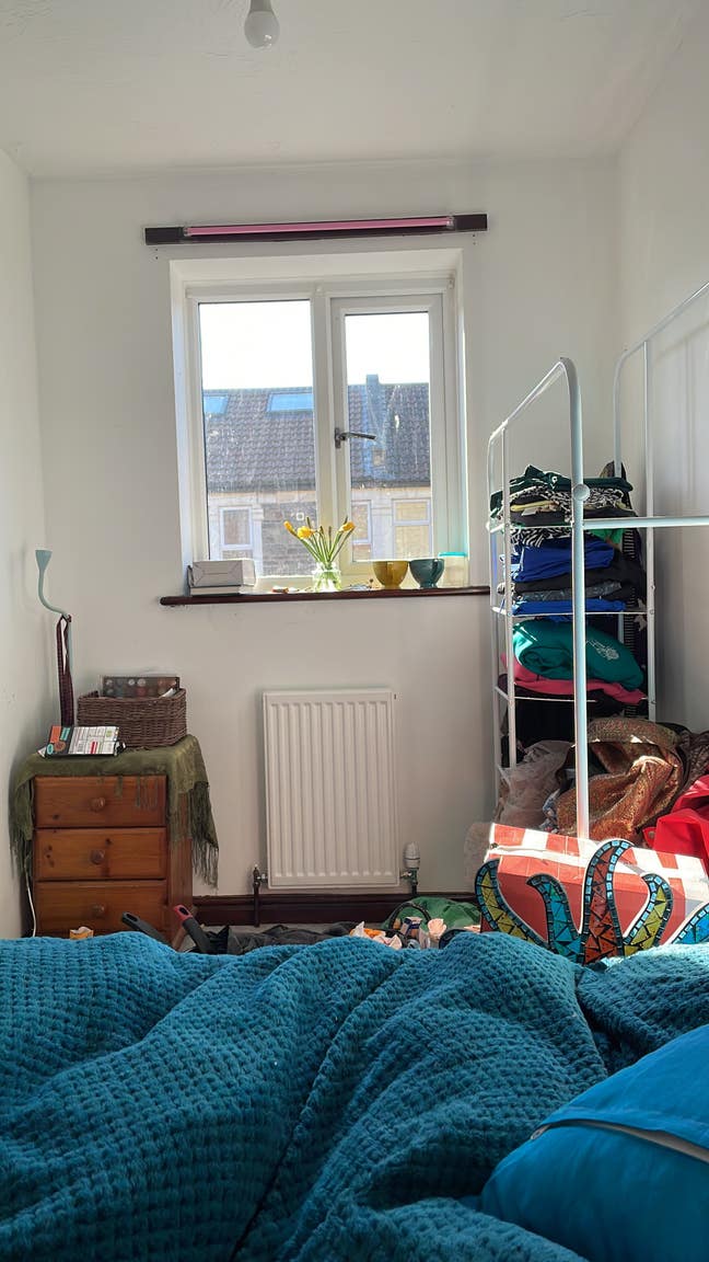 Sunny room available in St. George Main Photo