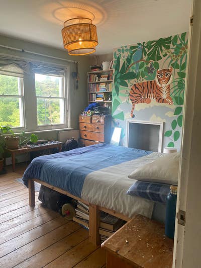 Room in friendly Hastings shared house Main Photo