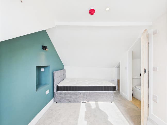 Recently Refurbished- Last Two Rooms Remaining Main Photo