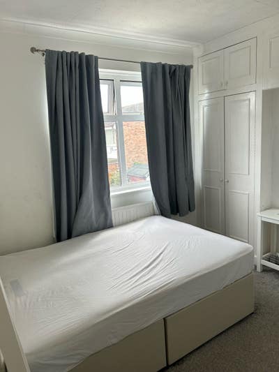 Double room  Main Photo