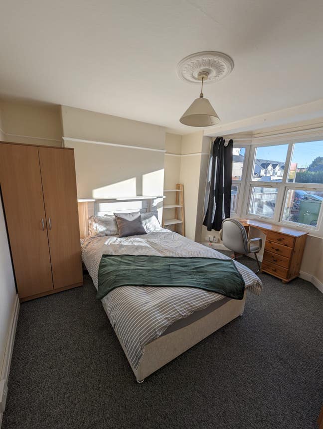 🏡 Fantastic Double Rooms in Prime Oxford Location Main Photo