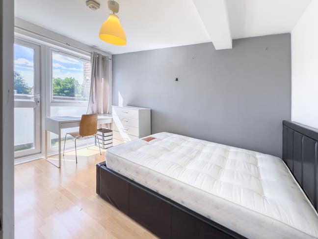 1*Large Double Room Putney(All Bills Included) Main Photo