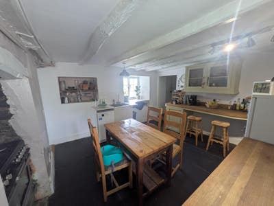 Double Room and Private Sitting Room Main Photo