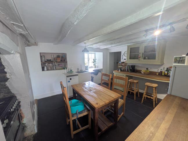 Double Room and Private Sitting Room Main Photo