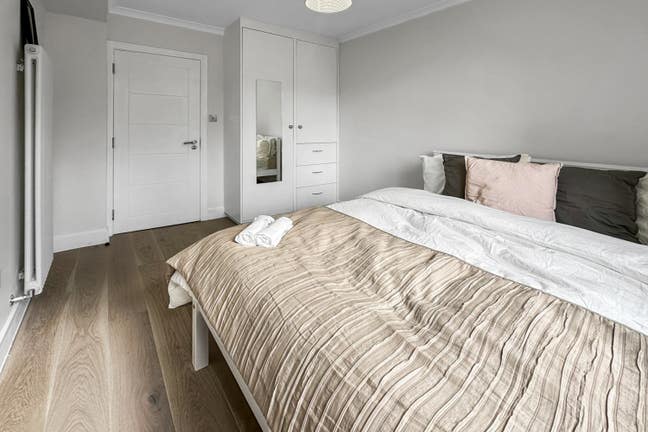 🌆 Cozy Room Near Dalston Station & Islington 🚉 Main Photo
