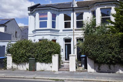 Fantastic house share Teville Road, Worthing Main Photo
