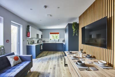 Fantastic house share Teville Road, Worthing Main Photo