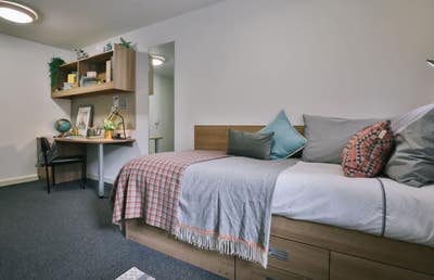 Private Student Accomodation - Lancaster Main Photo