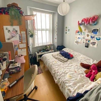 Room For Rent - Female Student Wanted Main Photo