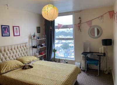 Double room to rent in Central Brighton  Main Photo