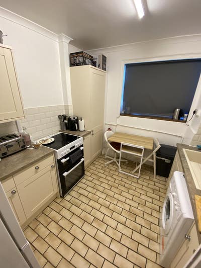 Beautiful & Clean flat next to Bermondsey station! Main Photo