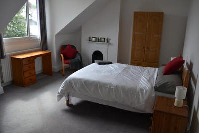 Room Availible in Shared House Main Photo