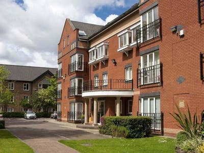 Bronze Non Ensuite (Wc), Weston Court Main Photo