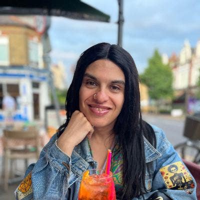 LGBT+ woman looking for a room  Main Photo