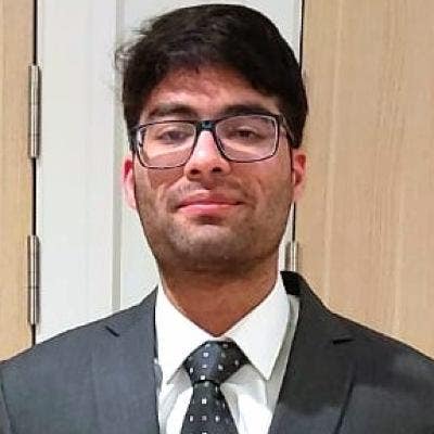 Looking for a Room for Final Year in University Main Photo