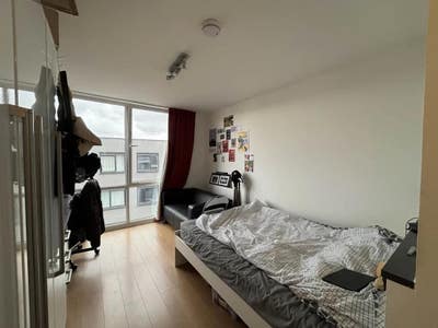 Tenancy Takeover – Studio at Code Leicester Main Photo