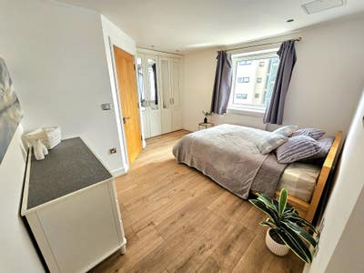 Canning Town/Pointoon Dock!New Property!Empty Now Main Photo