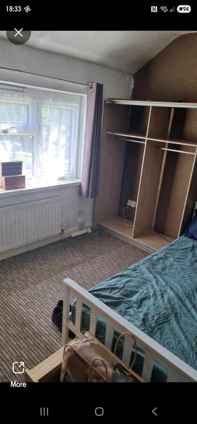 Double bedroom  Main Photo