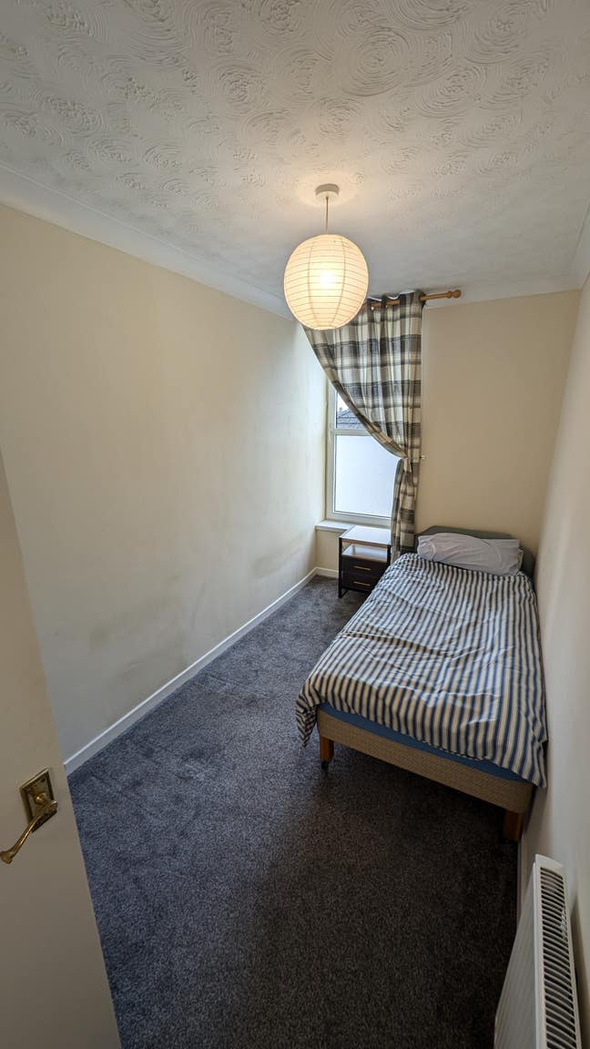 Single Room Available - Hilltown, Dundee Main Photo