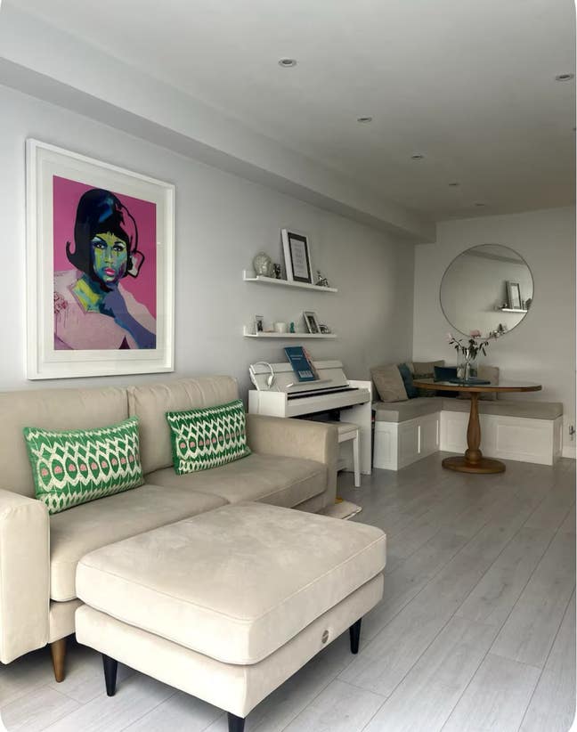 Lower Ground Flat with Patio in Hampton Wick  Main Photo