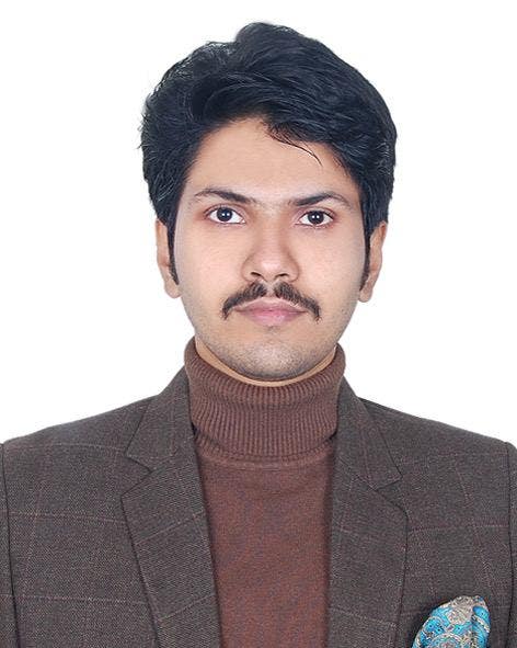I am a postgraduate student studying at Unive... Main Photo