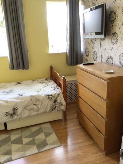 Student single room  Main Photo