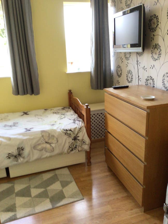Single room  Main Photo