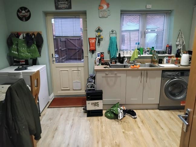 Double room Main Photo