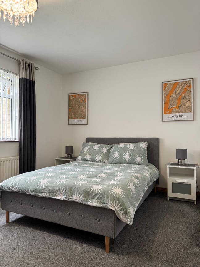 Kernan - walk to Craigavon Hospital & Almac Main Photo