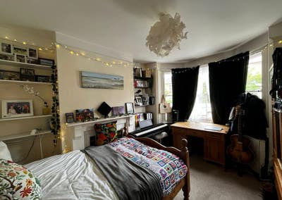 2 Double Rooms available in Oxford/Botley Area Main Photo